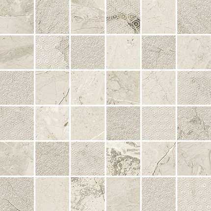 Мозаика Керлайф Elegance Beige Mosaic