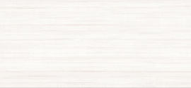Плитка настенная Mei Elegant Stripes White 75х25
