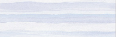 Плитка настенная Mei Elegant Stripes Blue 75х25