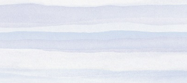 Плитка настенная Mei Elegant Stripes Blue 75х25