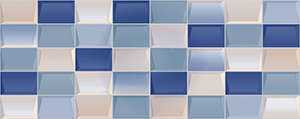 Мозаика Керлайф Elissa Blu Mosaico