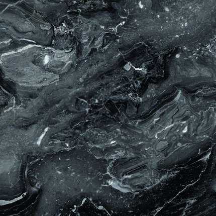 Плитка напольная Click Ceramica Estatuario Nero Grafito
