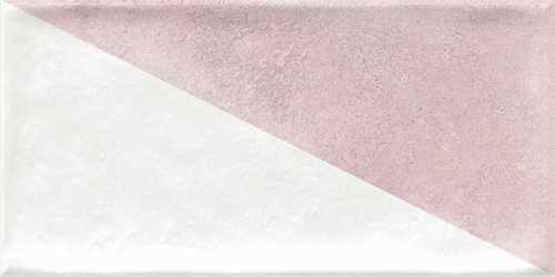 Декор настенный Vives Etnia Rabari Rosa