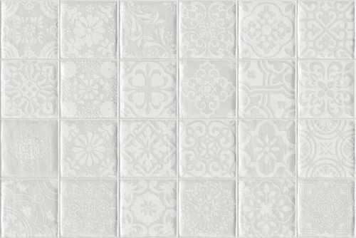 Плитка настенная Vives Etnia Tamil Blanco