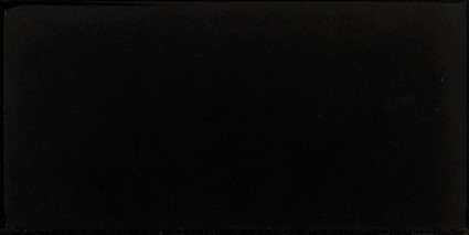 Плитка настенная Equipe Evolution Negro Brillo