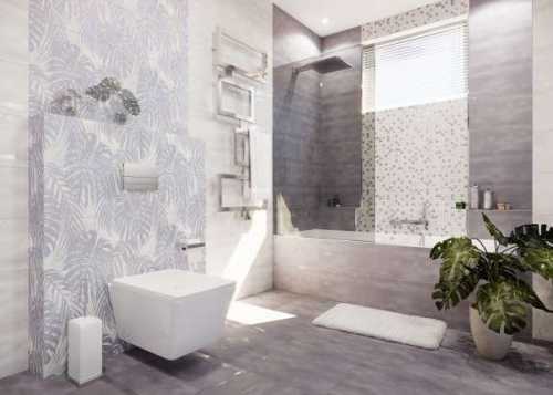 Плитка для ванной AltaCera Fern