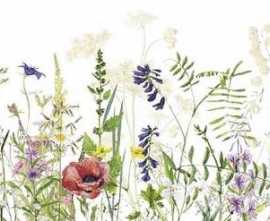 Декор настенный Creto Flora Bloom
