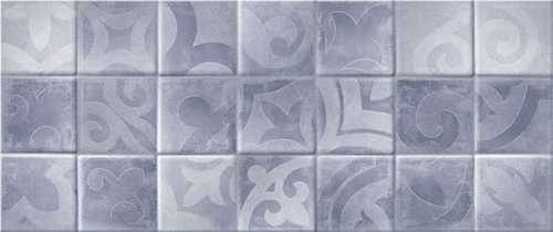 Плитка настенная Gracia ceramica Folk Blue wall 02