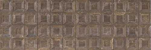 Плитка настенная Pamesa Forvm Rlv. Brown 30x90