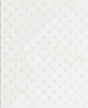 Декор настенный Creto Forza Stravero White 01