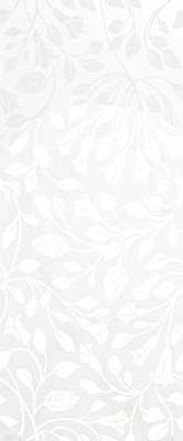 Декор настенный Creto Forza Memoirs White 01
