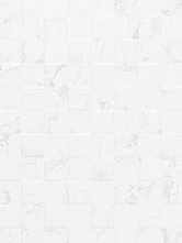 Плитка настенная Creto Forza Calacatta White Mosaico 01