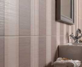 Плитка для ванной Keraben Fresh Beige-Vison
