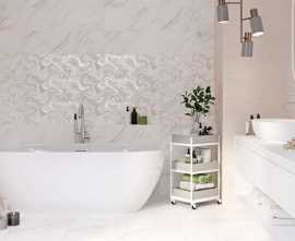 Плитка для ванной Gracia ceramica Galaxy