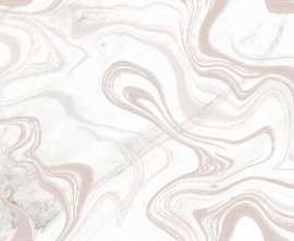Декор настенный Gracia ceramica Galaxy Pink decor 01