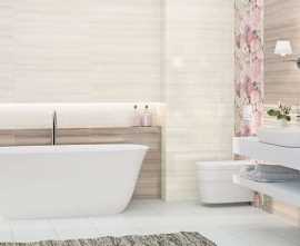 Плитка для ванной Ceramica Konskie Glamour