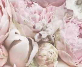 Плитка настенная Ceramica Konskie Glamour Flower B