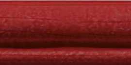 Бордюр настенный El Barco Glamour-Chic Moldura Chic Carmin