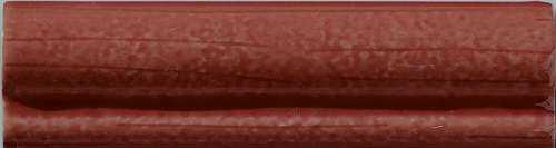 Бордюр настенный El Barco Glamour-Chic Moldura Chic Burdeos