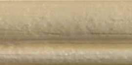 Бордюр настенный El Barco Glamour-Chic Moldura Chic Beige