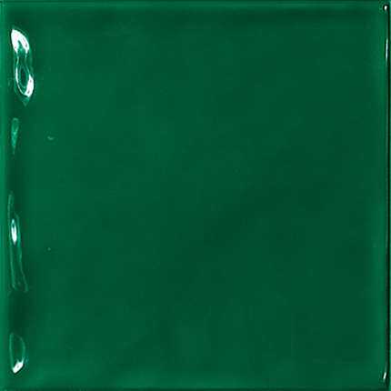 Плитка настенная El Barco Glamour-Chic Chic Verde