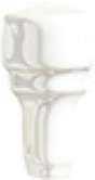 Декор настенный Ascot Glamourwall Calacatta Ang. Torello