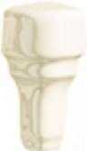 Декор настенный Ascot Glamourwall Onyx Ang. Torello