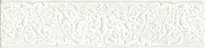 Бордюр настенный Ascot Glamourwall Calacatta Listello Dec.