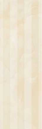 Плитка настенная Ascot Glamourwall Onyx Lignes