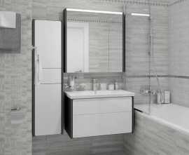 Плитка для ванной Laparet Glossy