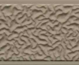 Плитка настенная Versace Gold Marrone Acqua 25x75 Lux