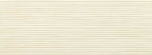 Плитка настенная Tubadzin Horizon W- ivory STR