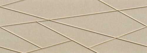 Декор настенный Tubadzin House of Tones D- beige