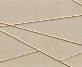 Декор настенный Tubadzin House of Tones D- beige