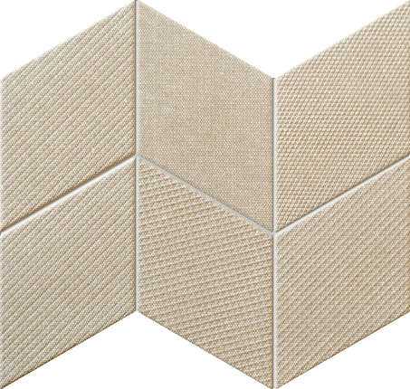 Мозаика Tubadzin House of Tones Ms- beige