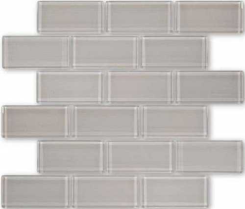 Мозаика Caramelle Mosaic Impressioni Mattoni Beige 50x100
