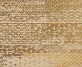 Декор настенный AltaCera Imprint Vesta Gold