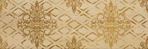 Декор настенный AltaCera Imprint Gold