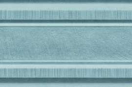 Бордюр настенный Durstone Indiga Niagara Blue