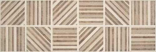 Плитка настенная Durstone Indiga Geom Decor