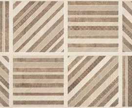 Плитка настенная Durstone Indiga Geom Decor