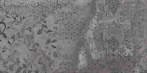 Декор настенный Cube Ceramica Iron Stone Cemento Cemento HL
