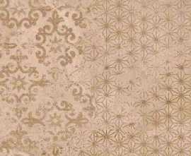 Декор настенный Cube Ceramica Iron Stone Crema Crema HL