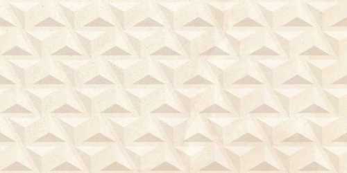 Плитка настенная Cube Ceramica Iron Stone Crema Ivory HL 02