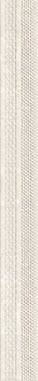 Бордюр настенный Eurotile Istambul Beige Eclipse Beige 357