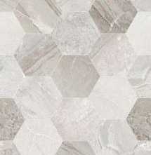 Плитка настенная Eurotile Istambul Grey Grey Decor 30x60