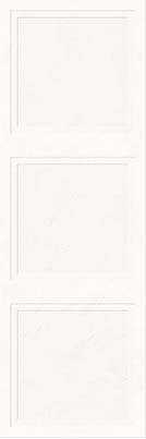 Плитка настенная Villeroy&Boch Jardin White Boiserie Matt. Rec.