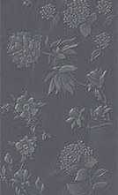 Плитка настенная Villeroy&Boch Jardin Grey Flower Matt. Rec.