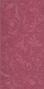 Плитка настенная Yurtbay Seramik Kasmir Vino Desen 22,5x45 (узор)