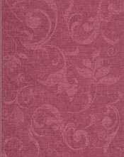 Плитка настенная Yurtbay Seramik Kasmir Vino Desen 22,5x45 (узор)